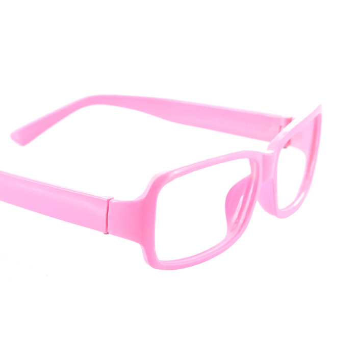 Funda de gafas rosa - Regalo Promocional